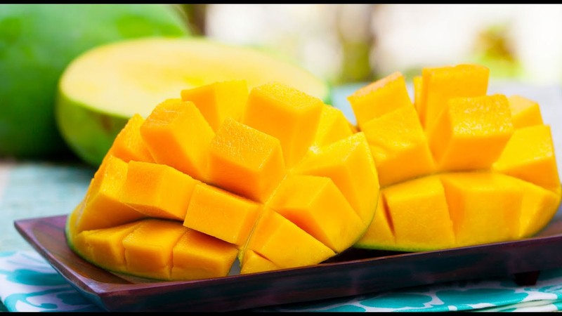 En fazla mango üreten ülkeler açıklandı! O ülke mangoda herkesten önde - Resim: 5