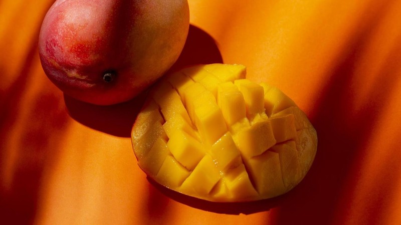 En fazla mango üreten ülkeler açıklandı! O ülke mangoda herkesten önde - Resim: 6