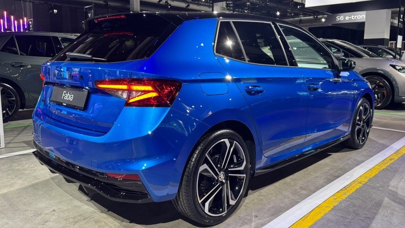 Skoda'nın Haziran kampanyasında son günler! Fiat Egea’dan bile ucuza SUV satıyorlar - Resim: 8