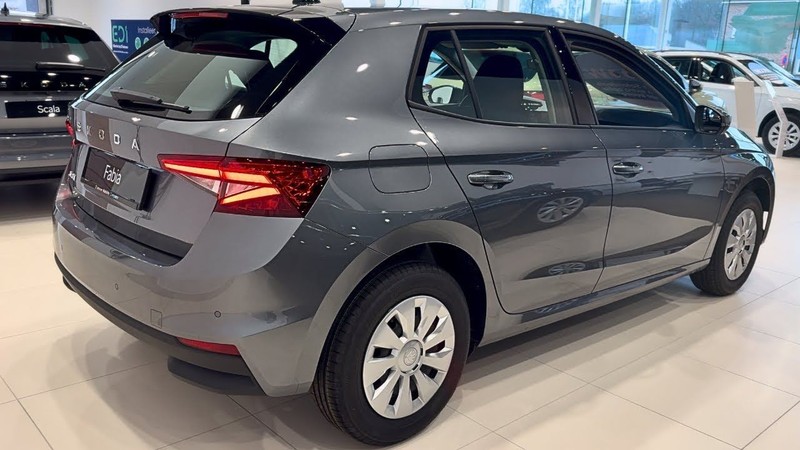 Skoda'nın Haziran kampanyasında son günler! Fiat Egea’dan bile ucuza SUV satıyorlar - Resim: 2