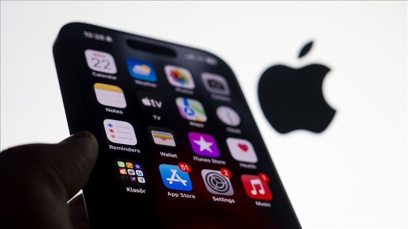 iPhone baştan aşağı yenilendi! iOS 26 ile iPhone’unuz hayatınız boyunca ilk kez bu kadar akıcı olacak! - Resim: 6