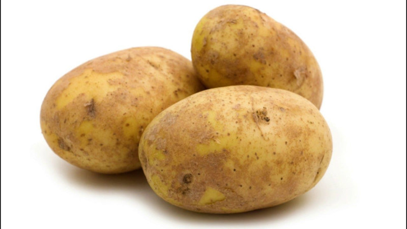 En fazla patates üreten 10 ülke açıklandı! Bakın Türkiye kaçıncı sırada... - Resim: 10