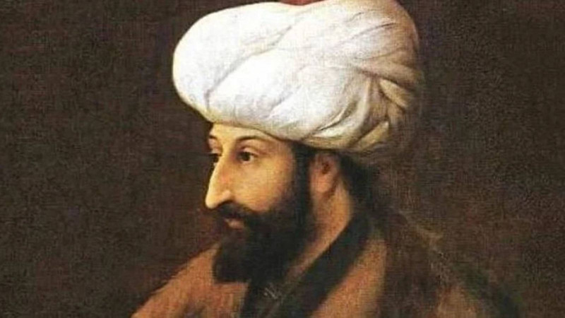 500 yıllık günlük gün yüzüne çıktı: Fatih’in ‘Hüner’ satırı tarihi salladı! - Resim: 4