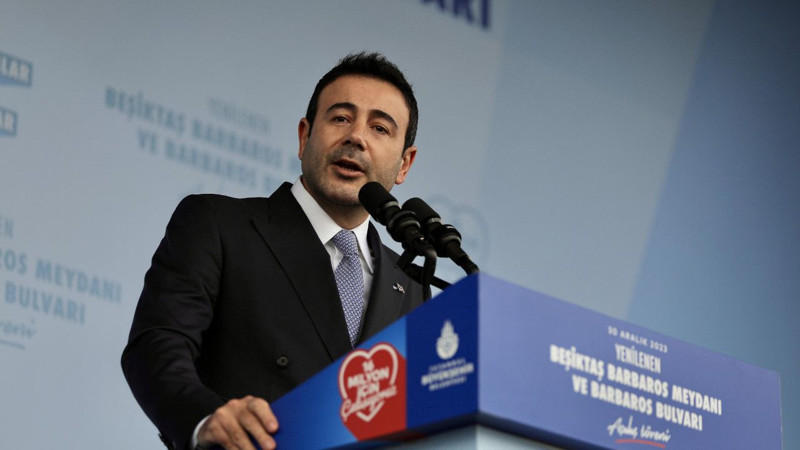 İstanbul'da görevinden uzaklaştırılan belediye başkanları kimler? İşte belediyelerdeki son durum... - Resim: 4