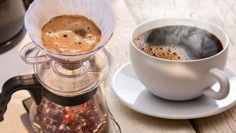 Dünyada en çok kahve içilen ülkeler açıklandı: Türkiye sıralamayla şaşırttı! - Resim: 1