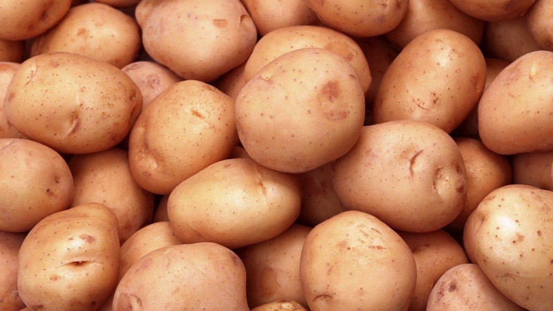 En fazla patates tüketen ülkeler belli oldu! Bakın Türkiye kaçıncı sırada.... - Resim: 10