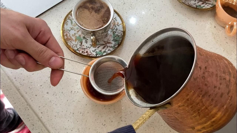 Dünyada en çok kahve içilen ülkeler açıklandı: Türkiye sıralamayla şaşırttı! - Resim: 11