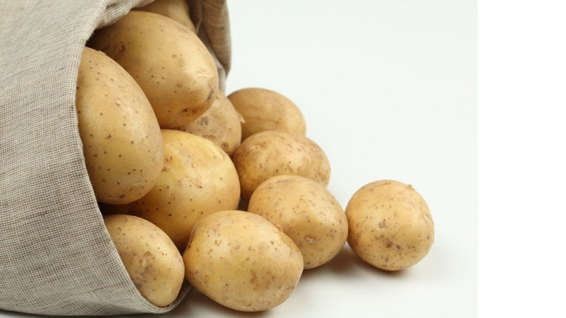 En fazla patates tüketen ülkeler belli oldu! Bakın Türkiye kaçıncı sırada.... - Resim: 12