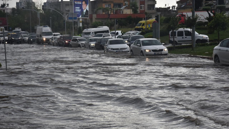 22 ile yarın için uyarı geldi! Bu illerde yaşayanlar dikkat - Resim: 12