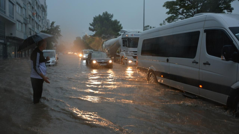 22 ile yarın için uyarı geldi! Bu illerde yaşayanlar dikkat - Resim: 13