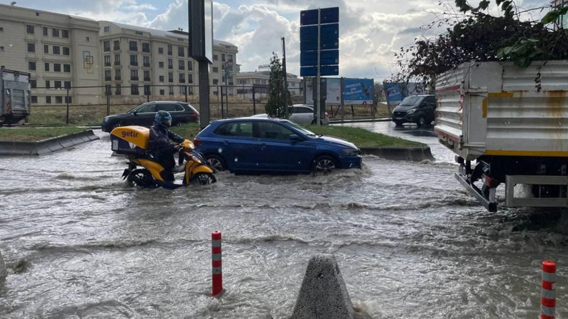 22 ile yarın için uyarı geldi! Bu illerde yaşayanlar dikkat - Resim: 16