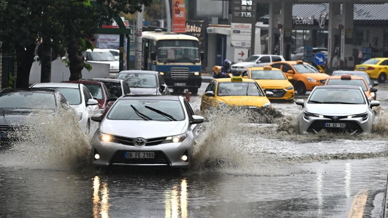 22 ile yarın için uyarı geldi! Bu illerde yaşayanlar dikkat - Resim: 17