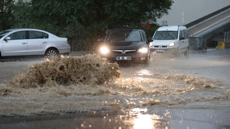 22 ile yarın için uyarı geldi! Bu illerde yaşayanlar dikkat - Resim: 19