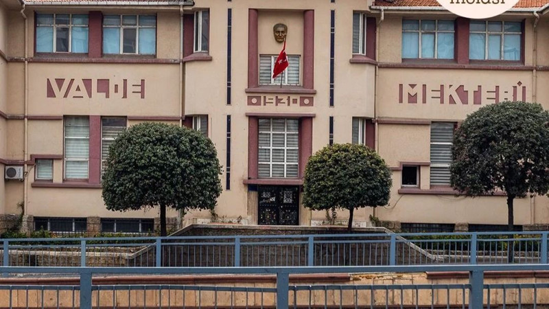 İşte Türkiye'nin en iyi 50 Anadolu Lisesi 2025! İlk sıradaki okul şaşırttı - Resim: 28