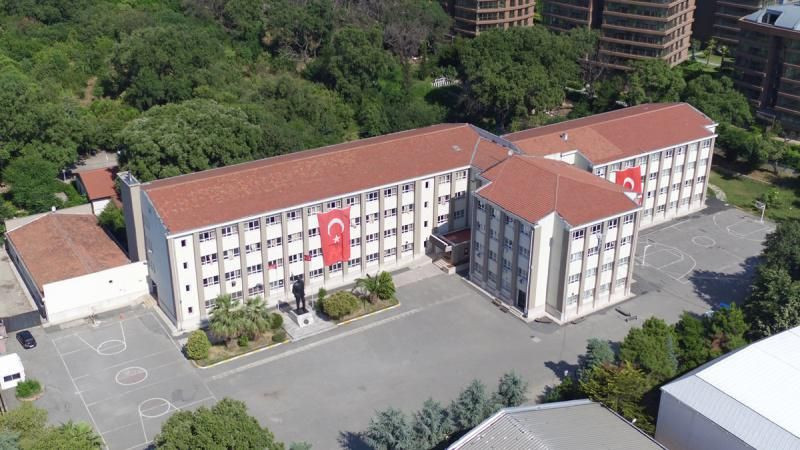 İşte Türkiye'nin en iyi 50 Anadolu Lisesi 2025! İlk sıradaki okul şaşırttı - Resim: 38