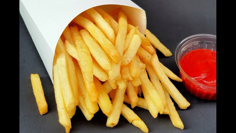 En fazla patates tüketen ülkeler belli oldu! Bakın Türkiye kaçıncı sırada.... - Resim: 6