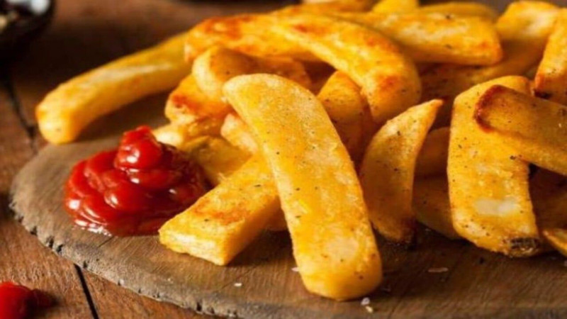 En fazla patates tüketen ülkeler belli oldu! Bakın Türkiye kaçıncı sırada.... - Resim: 8