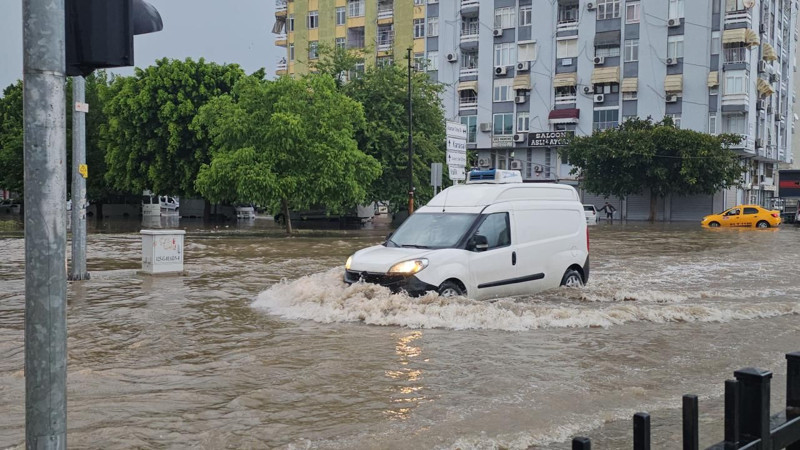 22 ile yarın için uyarı geldi! Bu illerde yaşayanlar dikkat - Resim: 9