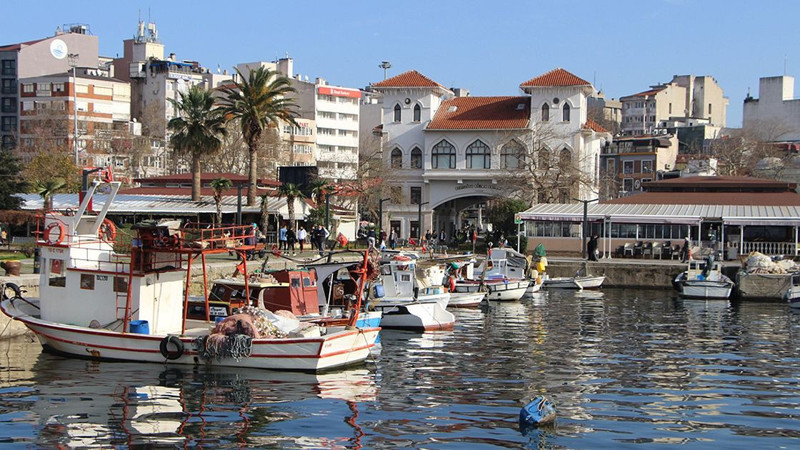 Bu 24 ilçe il olmaya aday: İşte o ilçeler - Resim: 5