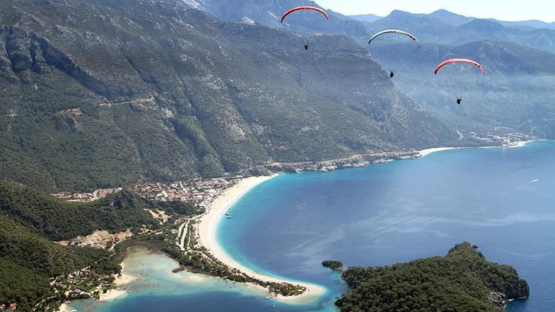 Bu 24 ilçe il olmaya aday: İşte o ilçeler - Resim: 11