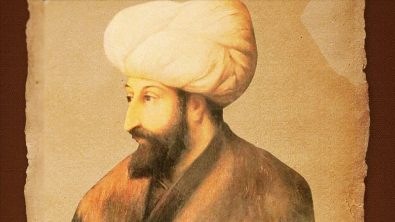 Fatih'i zehirleyen adamın adı bugün bir kahve markası! - Resim: 2