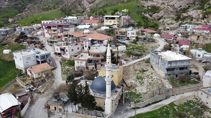 Bu 24 ilçe il olmaya aday: İşte o ilçeler - Resim: 12