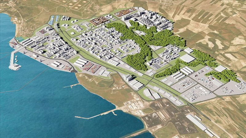 Bu 24 ilçe il olmaya aday: İşte o ilçeler - Resim: 7