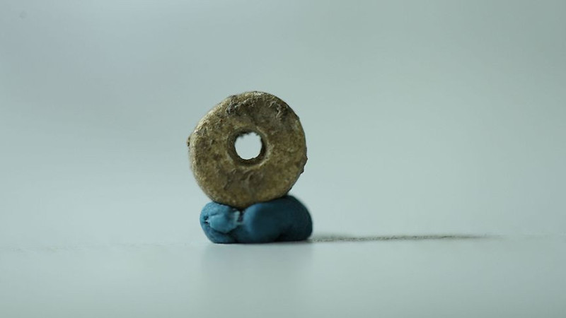 Yıllar sonra açılan mezardan şok detay! Tarihçileri bile şaşırttı - Resim: 6