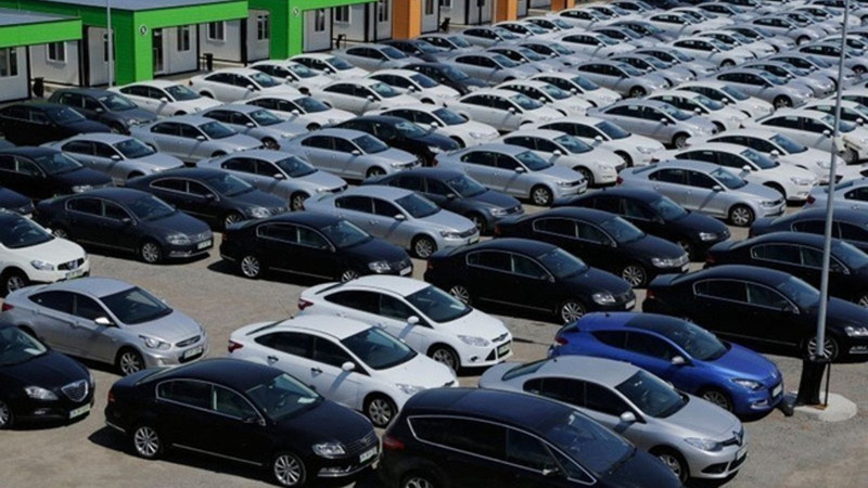 Araba alacaklar bu listeyi kaydetsin! 600 bin TL'ye alınabilecek ikinci el otomobiller - Resim: 1