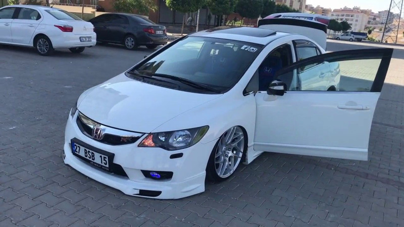 Araba alacaklar bu listeyi kaydetsin! 600 bin TL'ye alınabilecek ikinci el otomobiller - Resim: 10