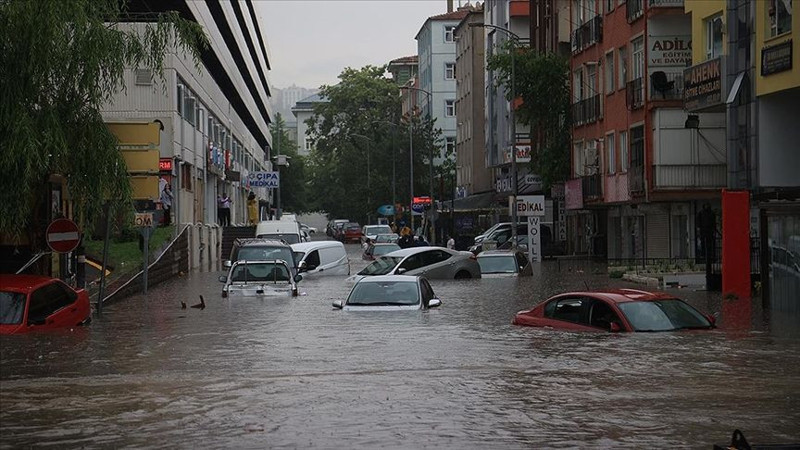 24 ile son dakika uyarısı geldi! Yarın etkili olacak - Resim: 10