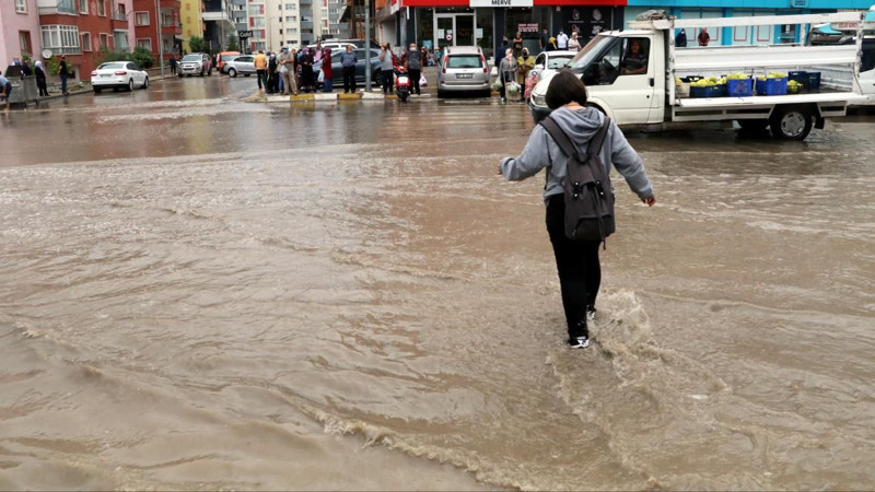 24 ile son dakika uyarısı geldi! Yarın etkili olacak - Resim: 12
