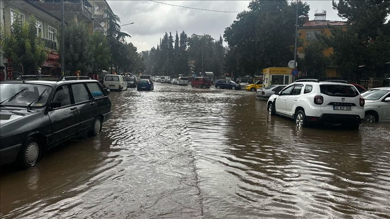 24 ile son dakika uyarısı geldi! Yarın etkili olacak - Resim: 14