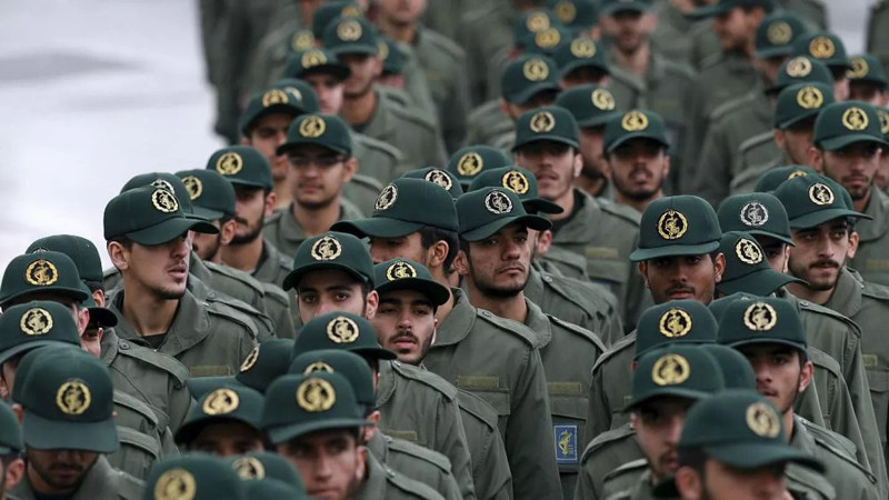 İran ordusu mu daha güçlü, İsrail ordusu mu? İşte İran ile İsrail ordularının karşılaştırması - Resim: 16