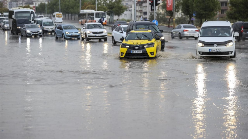 24 ile son dakika uyarısı geldi! Yarın etkili olacak - Resim: 15