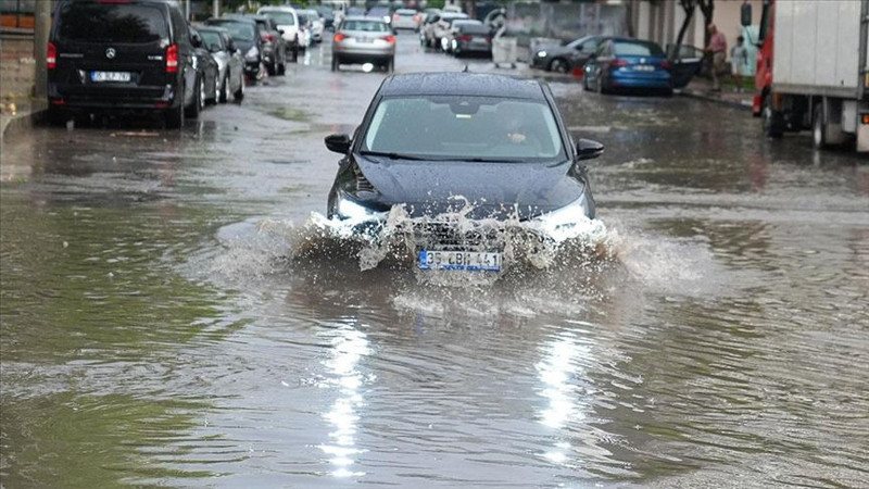 24 ile son dakika uyarısı geldi! Yarın etkili olacak - Resim: 19