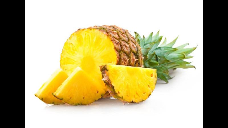 En çok ananas üreten ülkeler açıklandı! Ananas konusunda bu ülkeler lider - Resim: 2