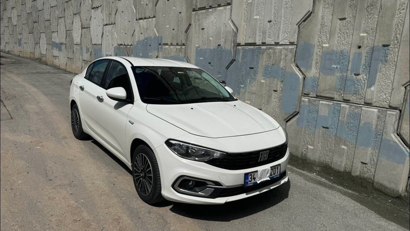 Araba alacaklar bu listeyi kaydetsin! 600 bin TL'ye alınabilecek ikinci el otomobiller - Resim: 3