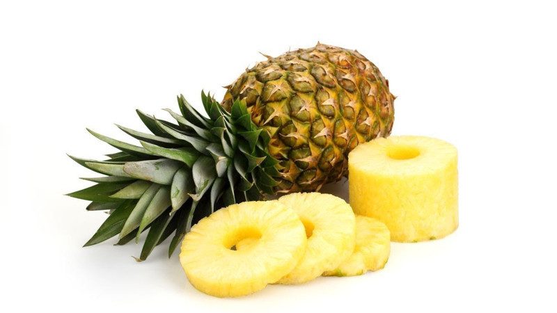 En çok ananas üreten ülkeler açıklandı! Ananas konusunda bu ülkeler lider - Resim: 3