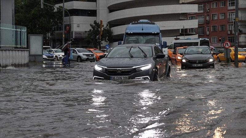 24 ile son dakika uyarısı geldi! Yarın etkili olacak - Resim: 9