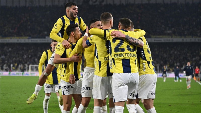 Galatasaray'ın kasası adeta doldu taştı! Sarı-kırmızılılar, milyonlarca dolar kazandı - Resim: 4