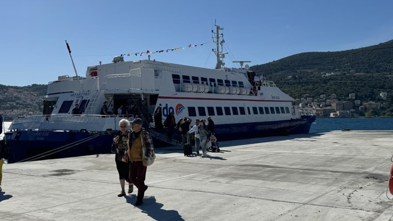 Midilli, Sakız, Rodos… Yunan adaları feribot ücretleri güncellendi: 2025 güncel fiyat tarifesi yayınlandı - Resim: 5