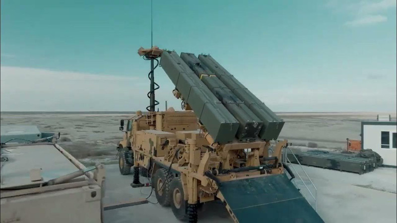 Elinde füze savunma sistemi olan ülkeler açıklandı! İran'ın elindeki güç dikkat çekti - Resim: 1