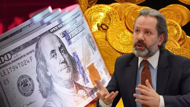 İran-İsrail gerilimi altın fiyatlarını vuracak mı? 'En kötüsü daha gelmedi' diyen İslam Memiş uyardı - Resim: 2