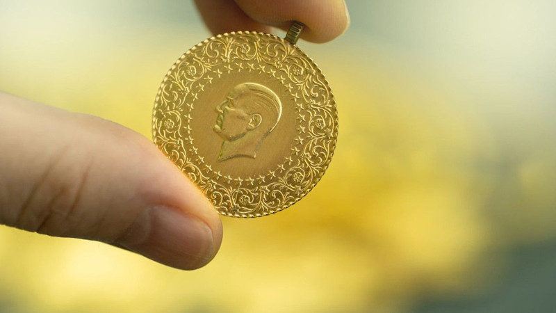 İran-İsrail gerilimi altın fiyatlarını vuracak mı? 'En kötüsü daha gelmedi' diyen İslam Memiş uyardı - Resim: 5