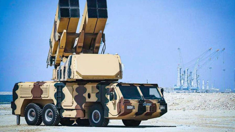 Elinde füze savunma sistemi olan ülkeler açıklandı! İran'ın elindeki güç dikkat çekti - Resim: 6