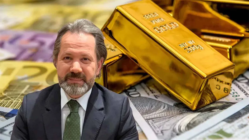 İran-İsrail gerilimi altın fiyatlarını vuracak mı? 'En kötüsü daha gelmedi' diyen İslam Memiş uyardı - Resim: 8