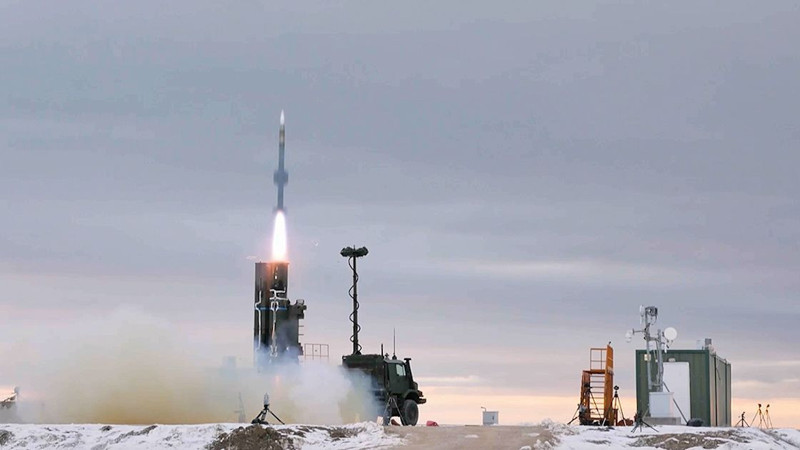 En fazla füze hangi ülkede var? Türkiye listeye damga vurdu... - Resim: 5