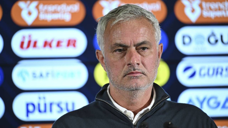 Fenerbahçe'nin hazırlık maçları belli oldu! İşte sarı-lacivertilerin kamp programı - Resim: 4