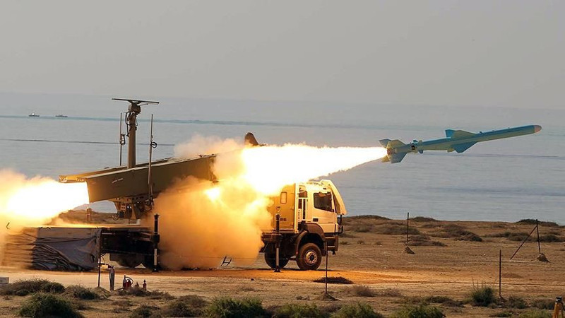 En fazla füze hangi ülkede var? Türkiye listeye damga vurdu... - Resim: 6